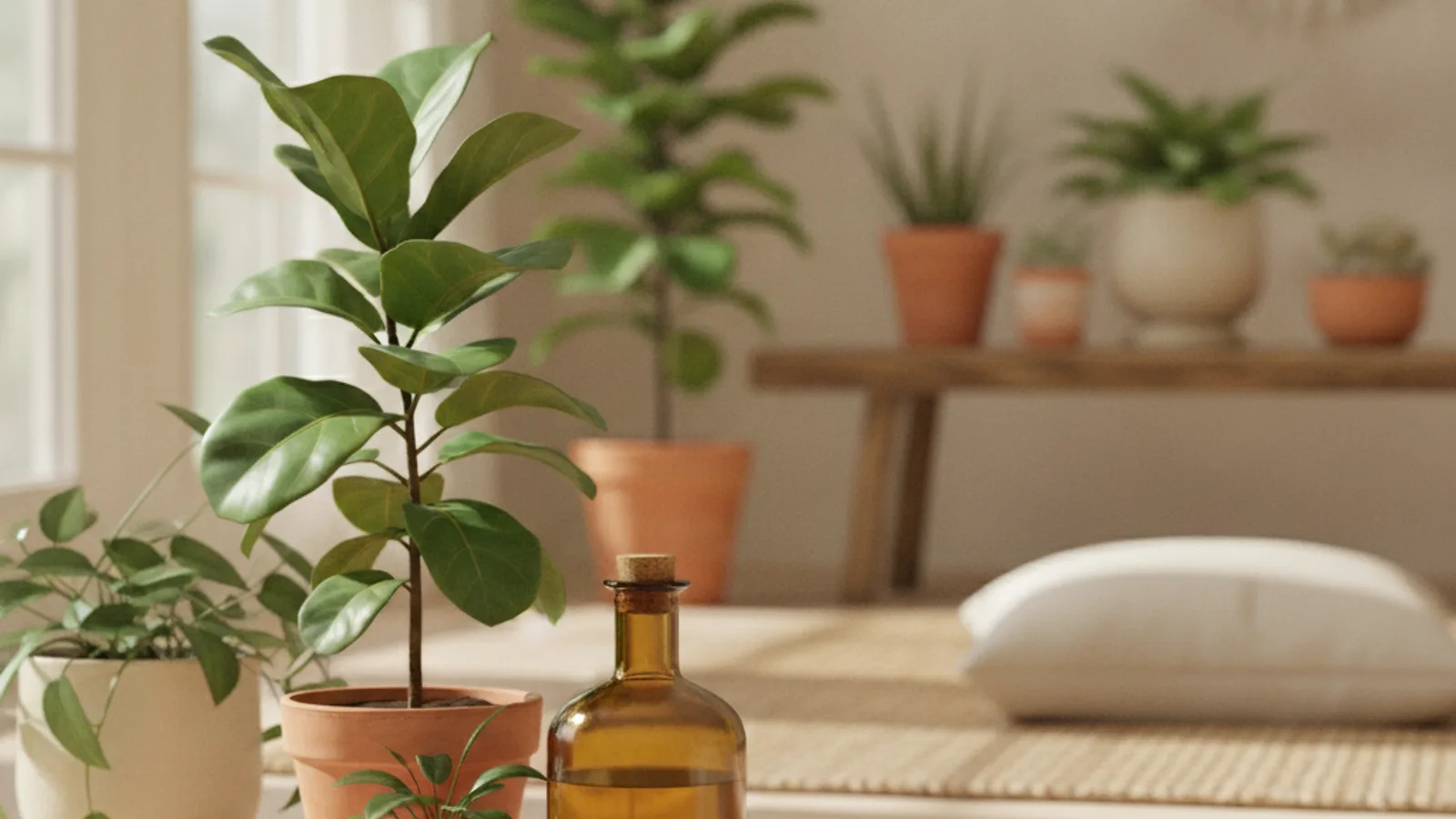 Best Liquid Fertilizer for Houseplants 2026: Indoor Plant Food Compared